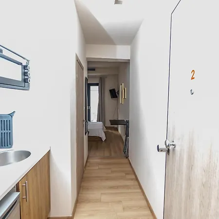 Apartment Luxury B2 - Center